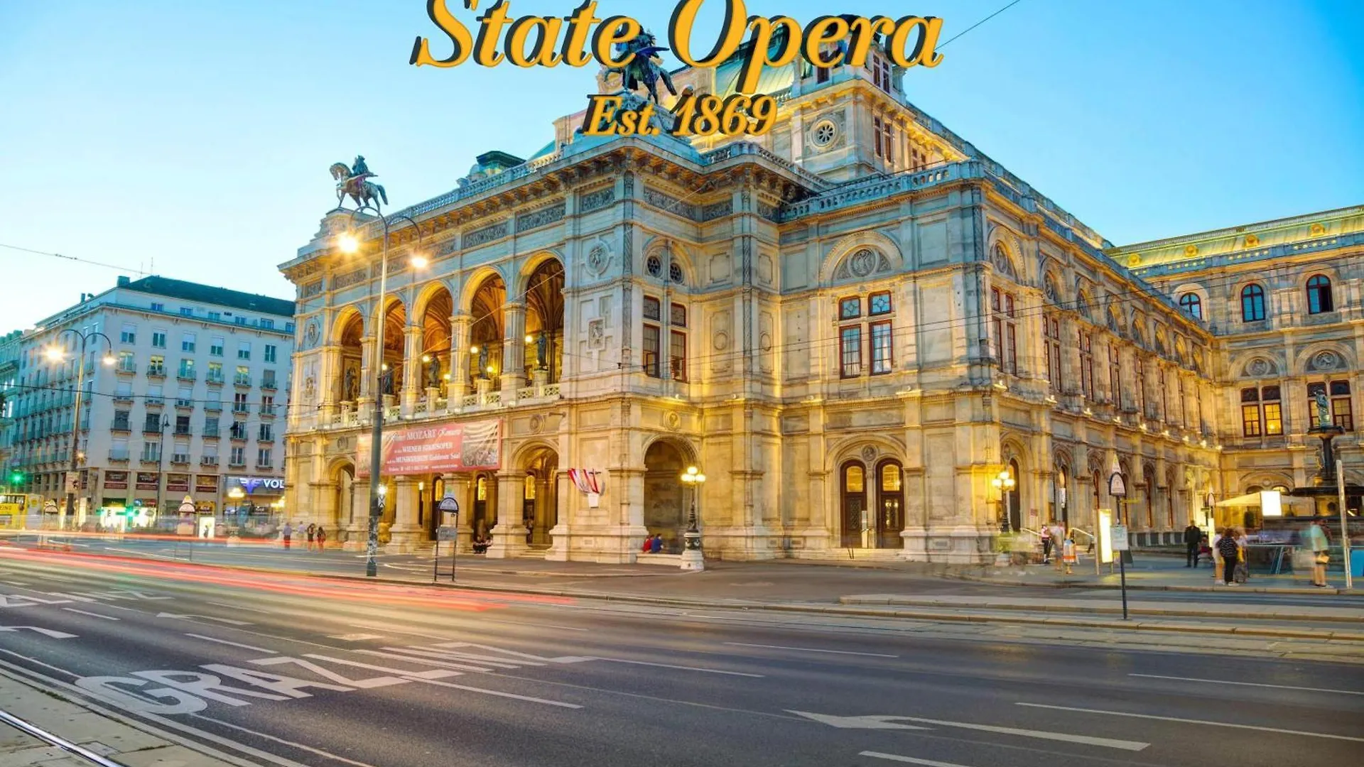 Apartmán Queen Bed Central Studio Near Westbahnhof Vídeň Rakousko
